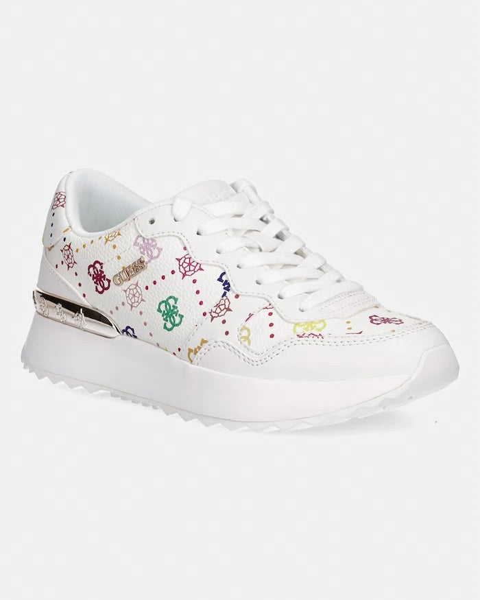 Guess VINSA4 Spor Ayakkabı