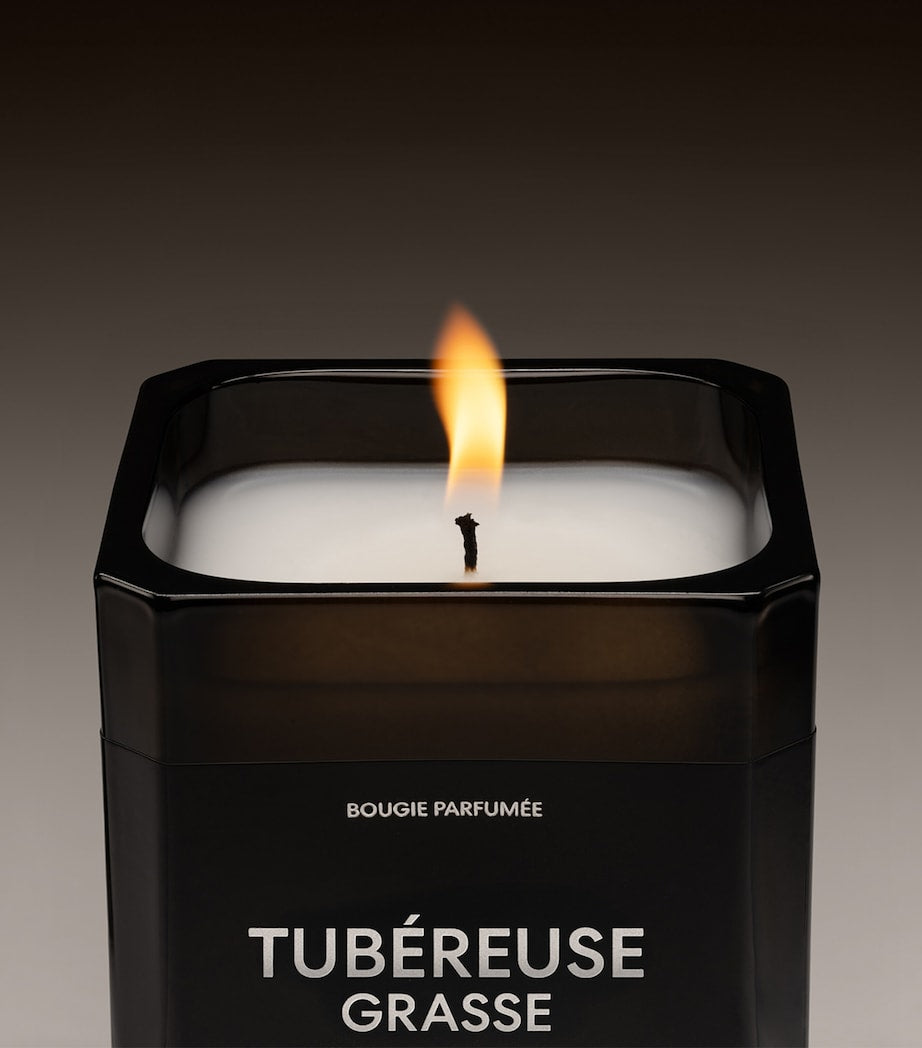 Tubereuse Grasse Scented Candle (220g)