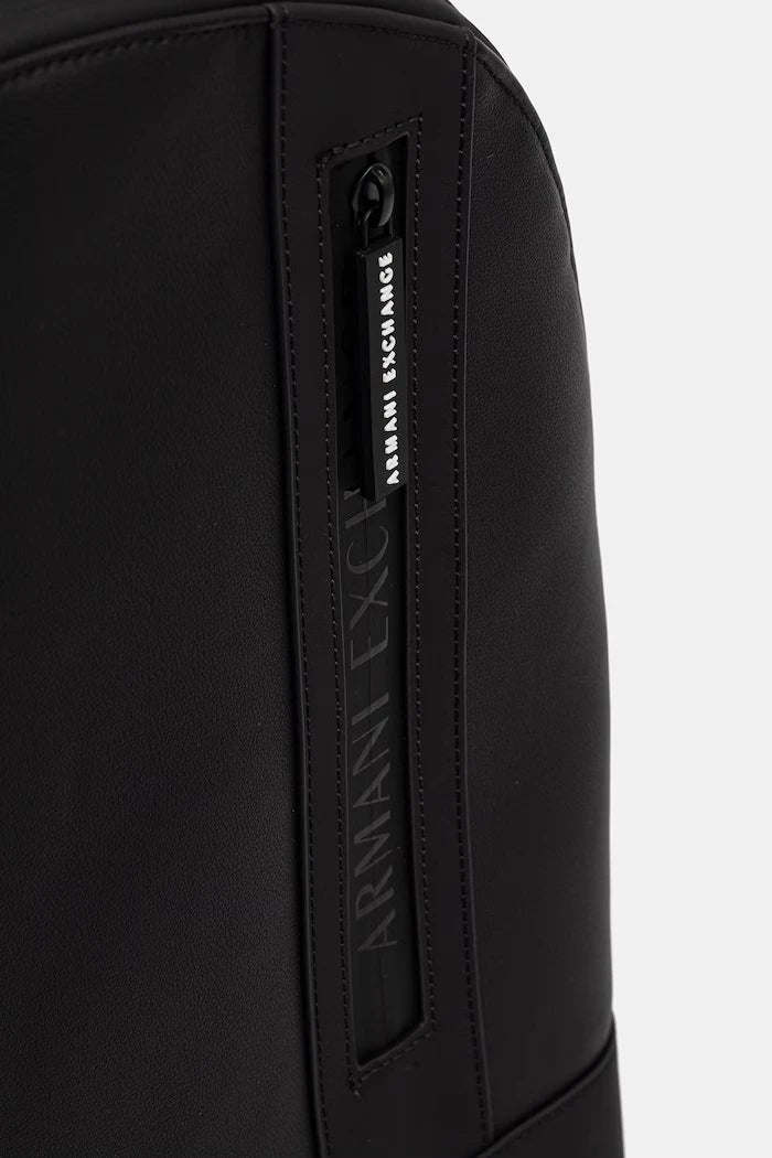 Armani Exchange erkek sırt çantası