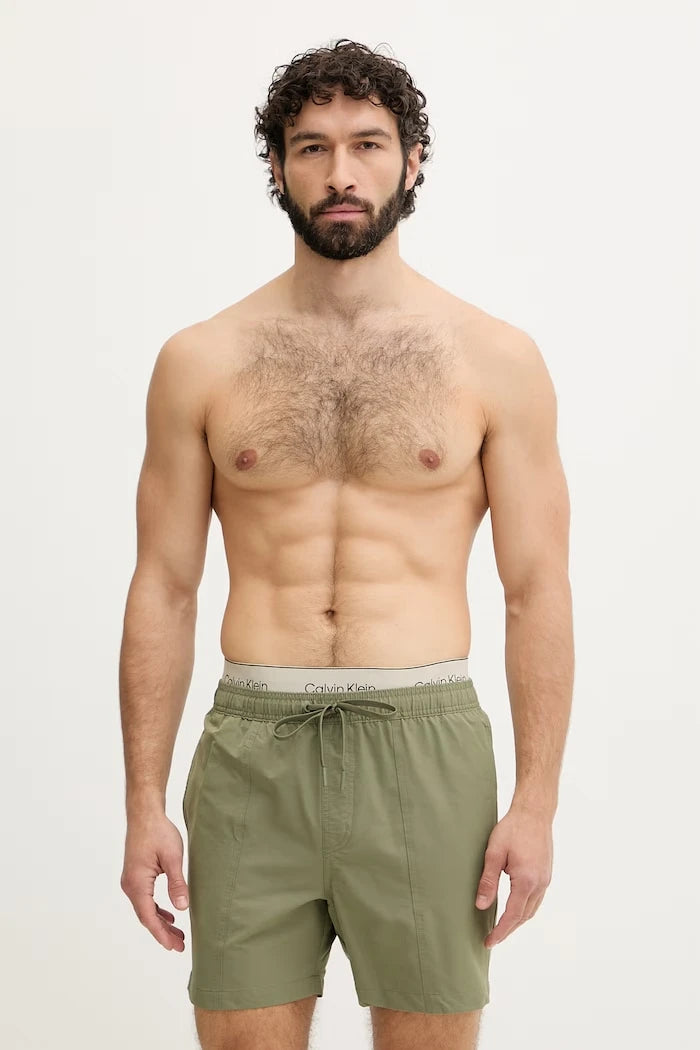 Calvin Klein плувни шорти мъжки