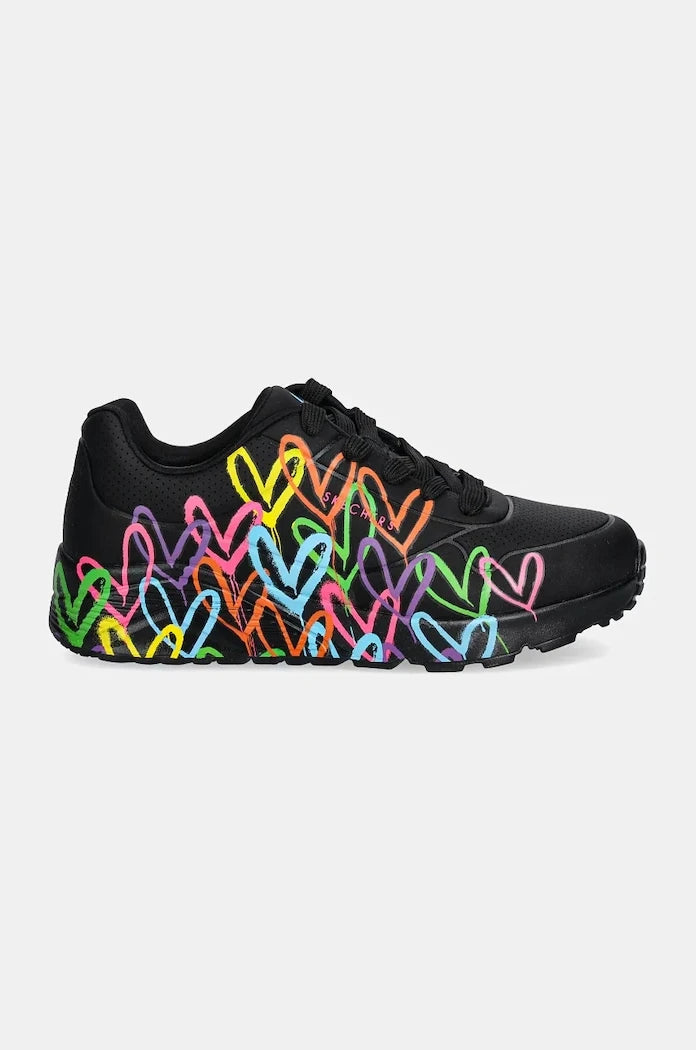 Skechers UNO LITE Çocuk Spor Ayakkabı