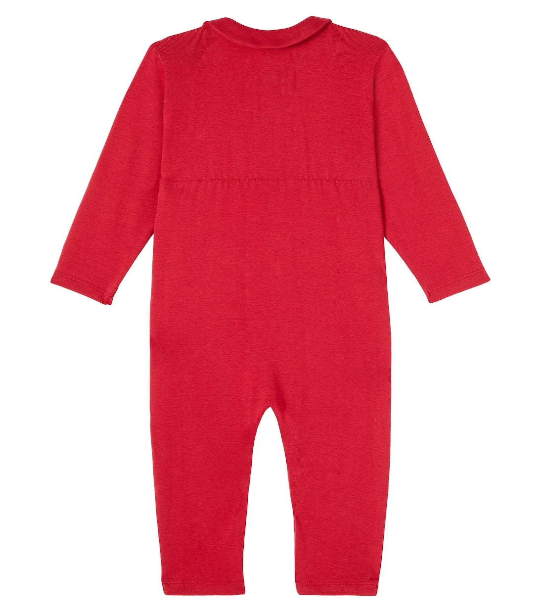 Bonpoint - Baby Brynel cotton onesie