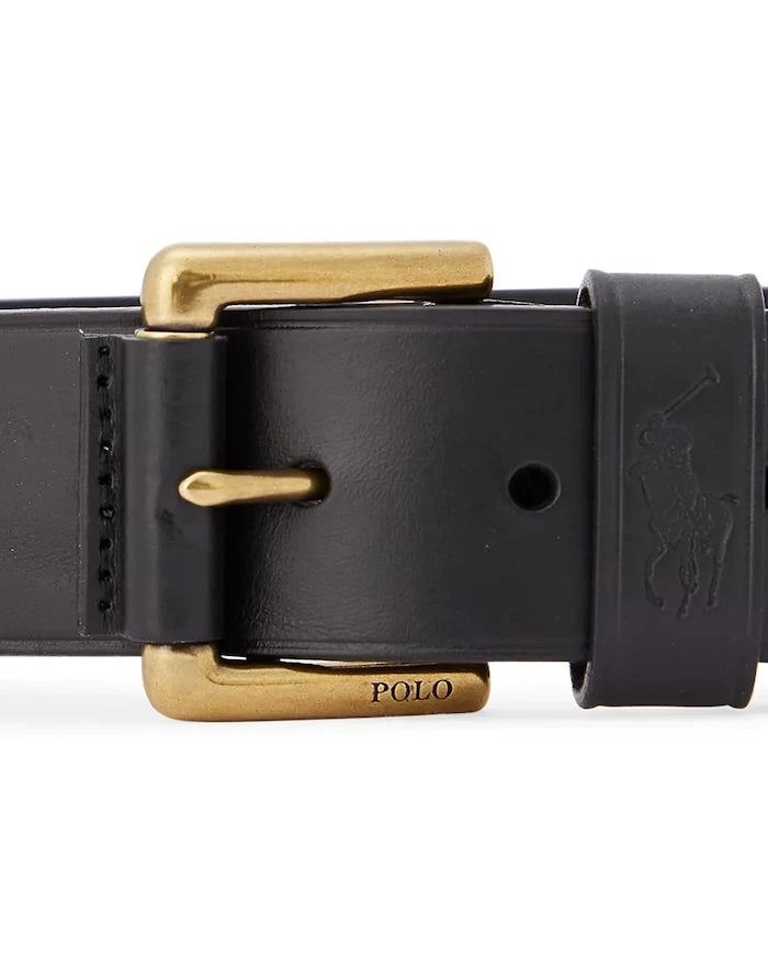 Polo Ralph Lauren Deri Kemer