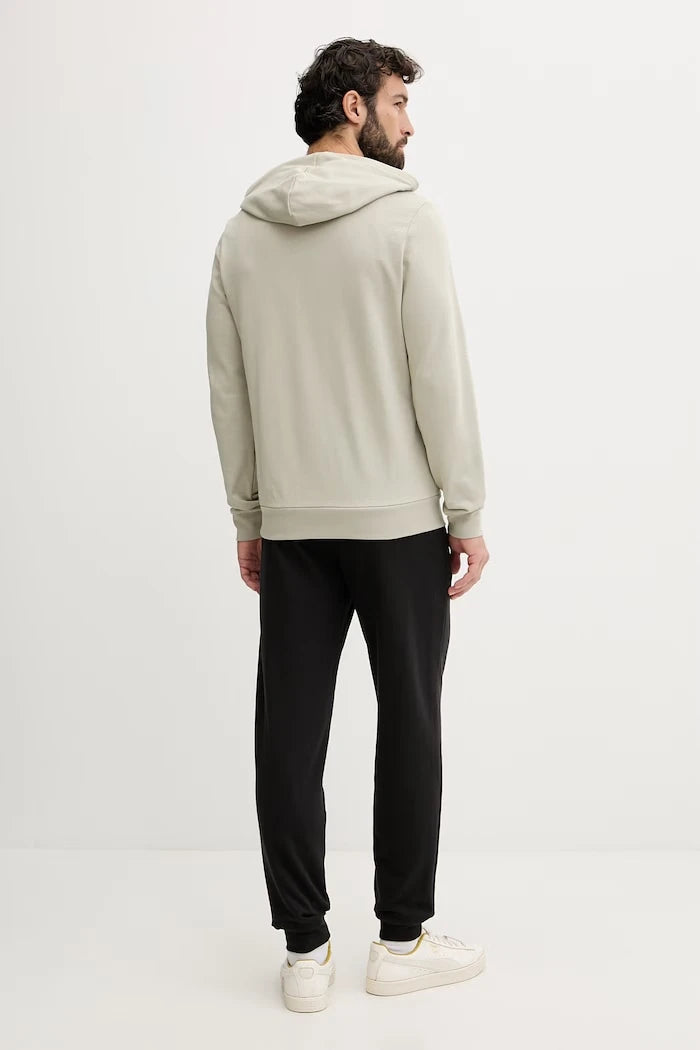 Puma erkek pamuklu Essential Elevated spor takım