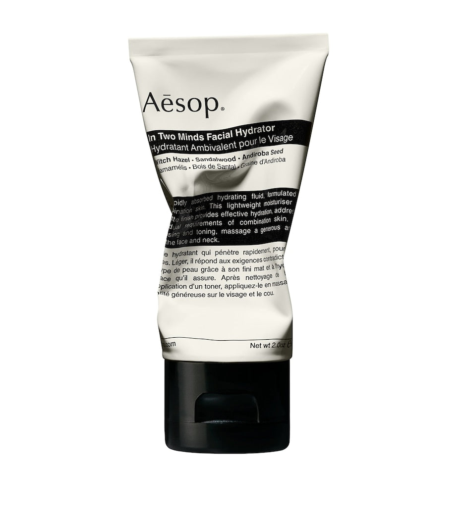 AESOP In Two Minds Facial Hydrator (60ml)