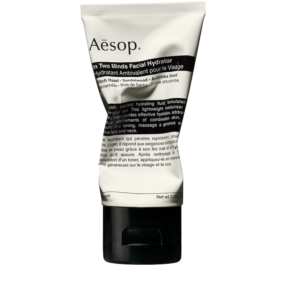AESOP In Two Minds Facial Hydrator (60ml)