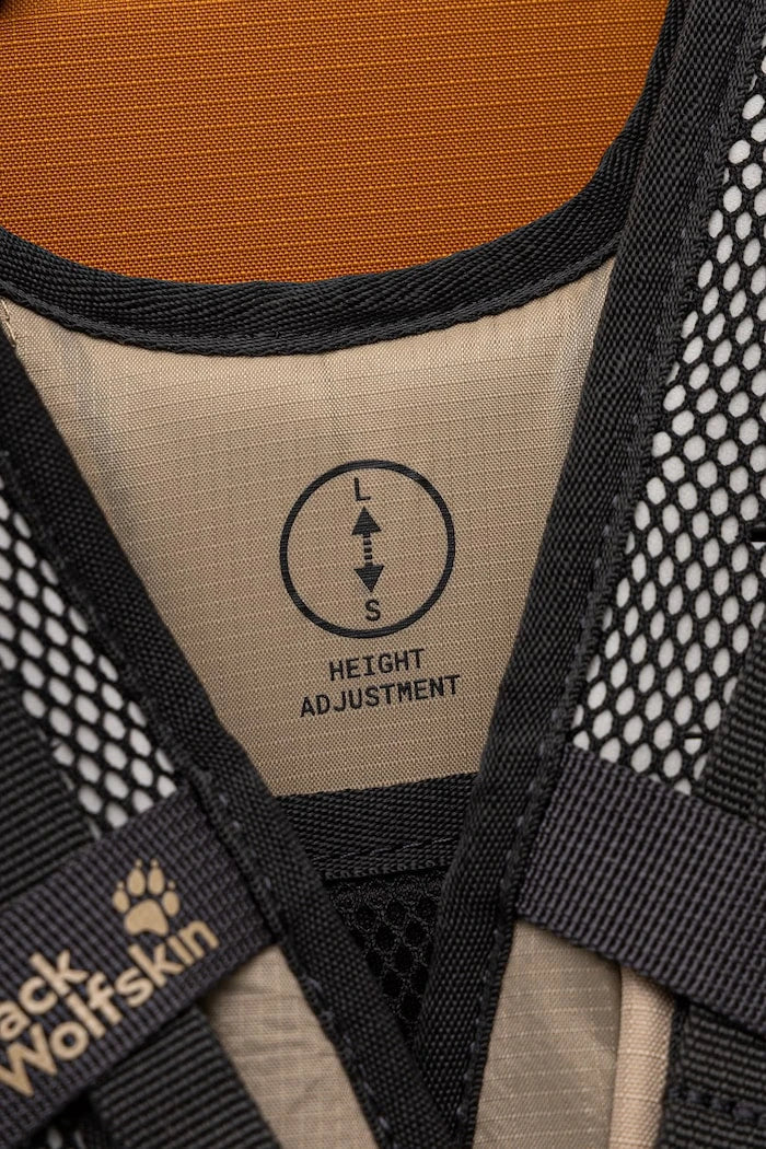 Jack Wolfskin раница Echotrek Shape 25