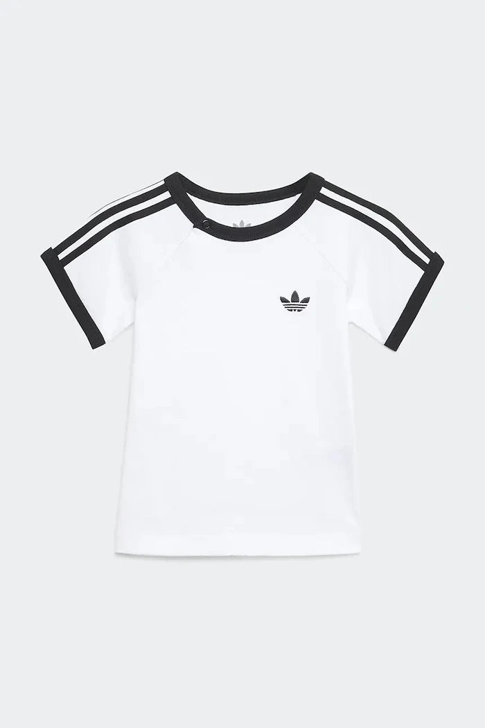 adidas Originals тениска за деца от памук