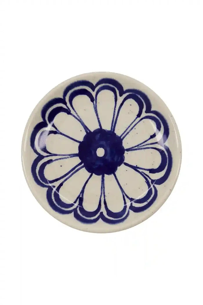 House Doctor HDDiva 13 cm Salata Tabağı (3 Adet)
