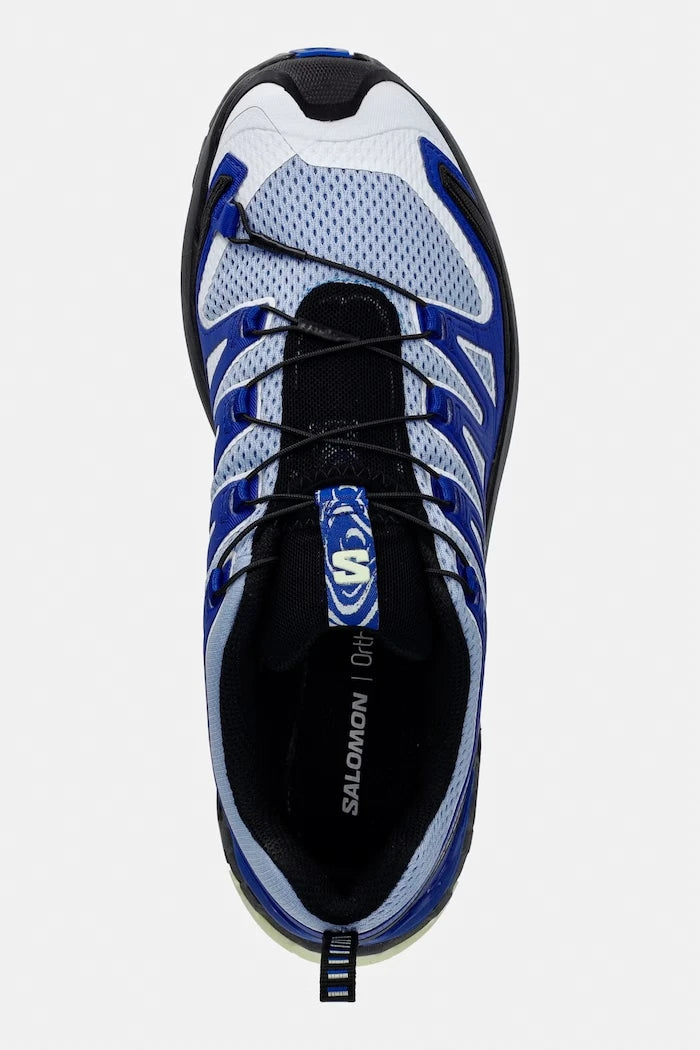 Salomon erkek trekking ayakkabıları XA PRO 3D V9
