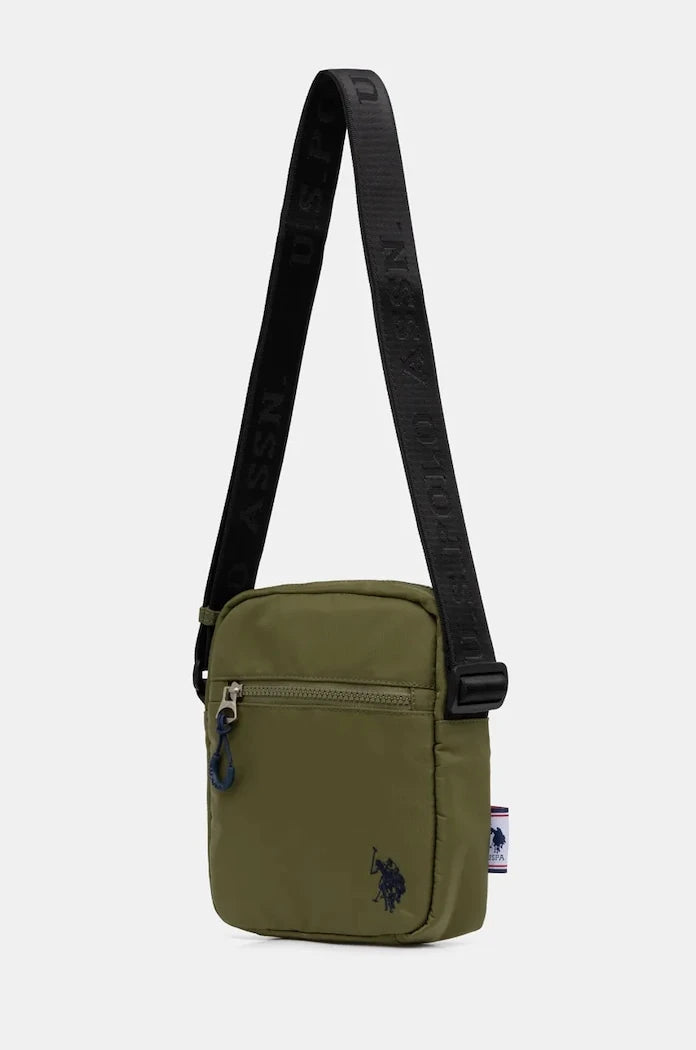Чанта през рамо U.S. Polo Assn. Bigfork
