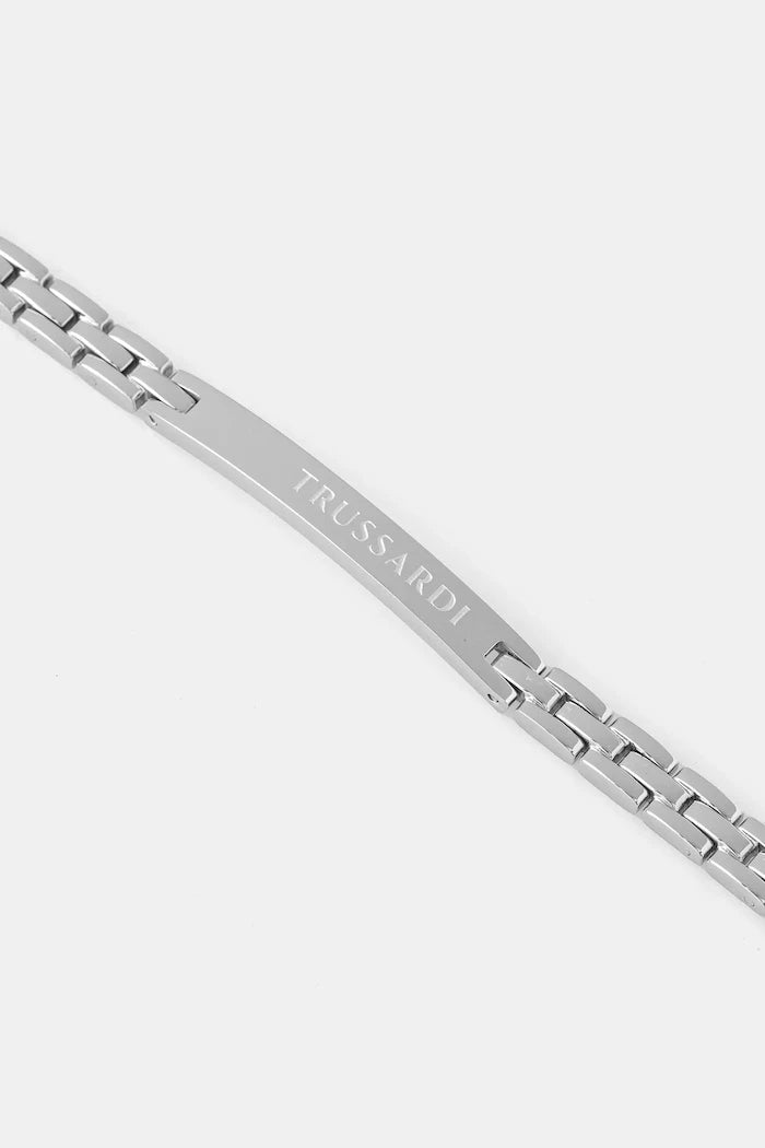 Гривна Trussardi T-STEEL