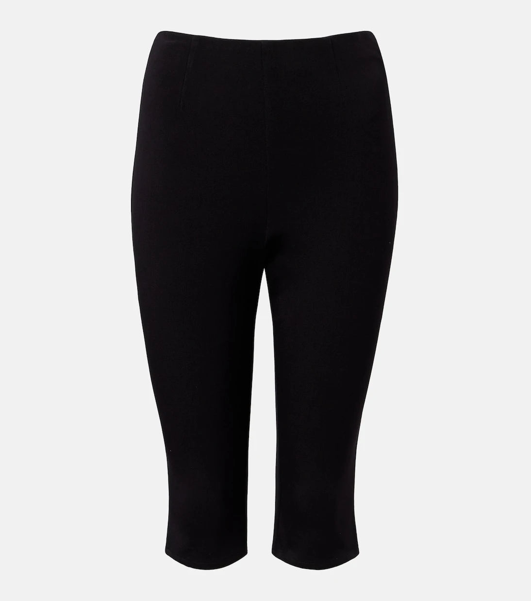 Posse - Angelina cotton-blend capri pants
