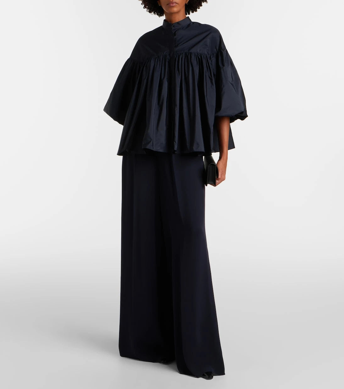 Max Mara - Rea oversized top