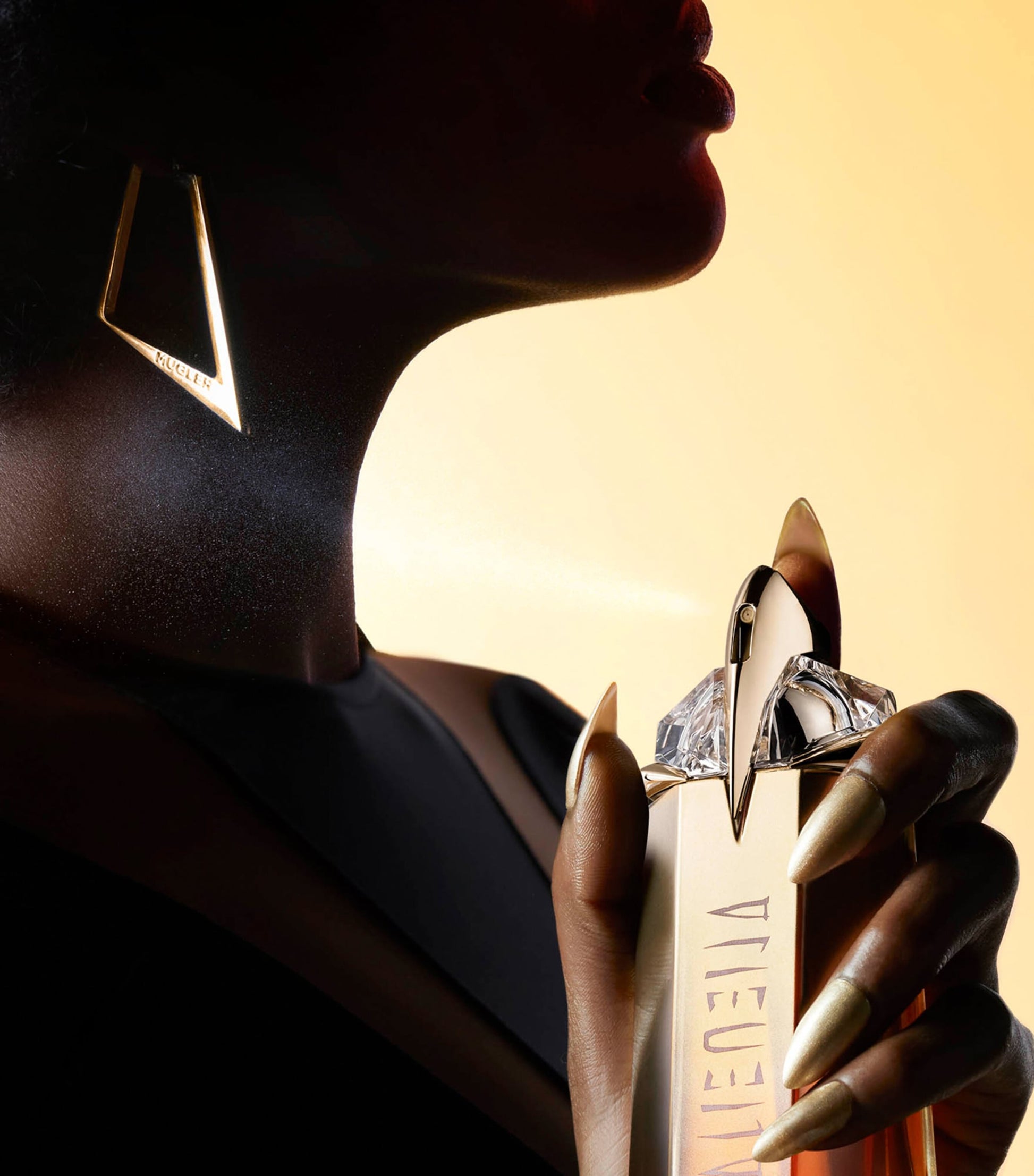 Alien Goddess Eau de Parfum Intense (60ml)