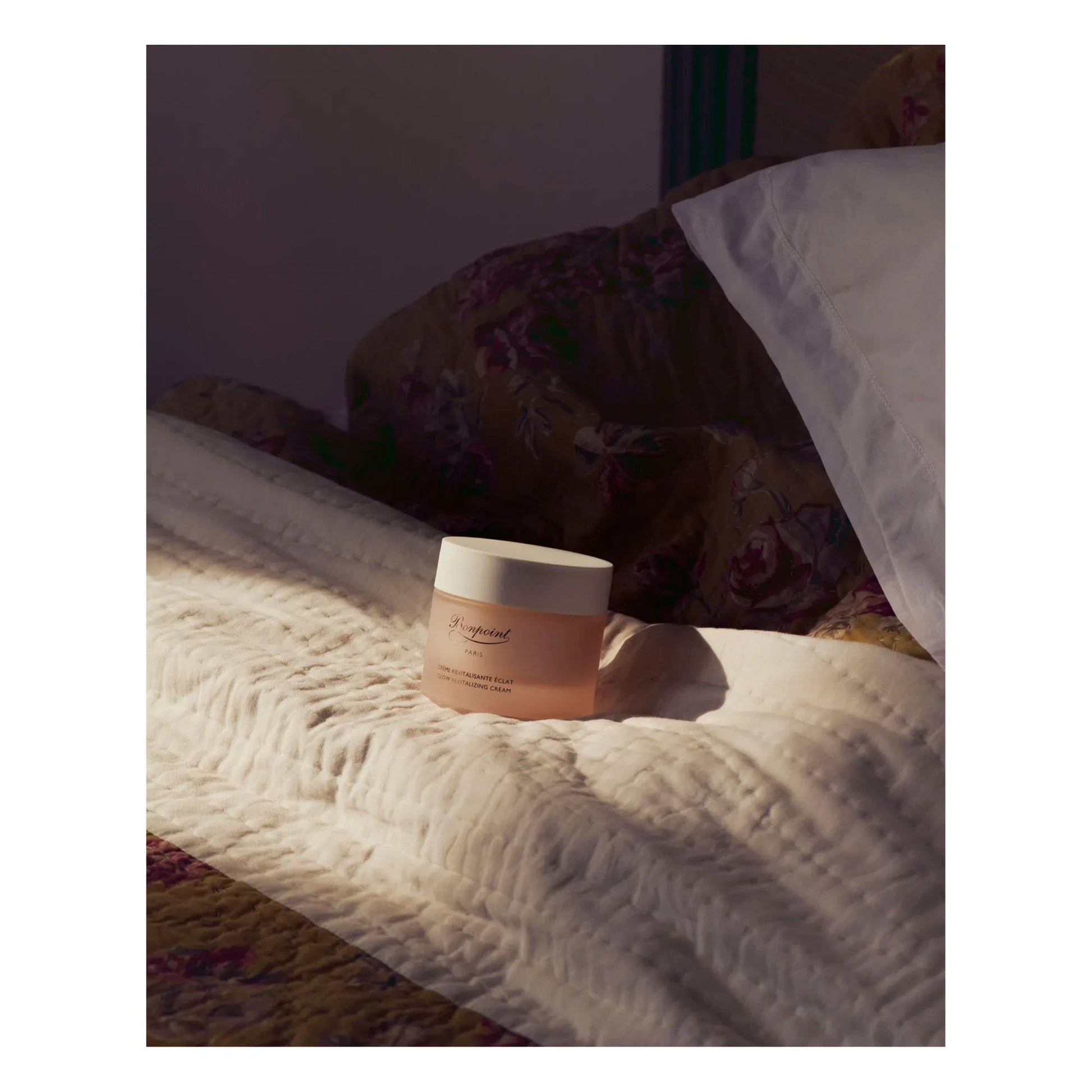 Bonpoint - Revitalising Radiance Cream - 50 ml