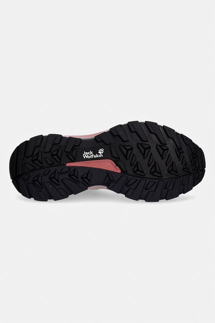 Jack Wolfskin обувки туристически мъжки Wild Hike Low