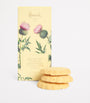 Harrods All-Butter Scottish Shortbread Rounds with Mediterranean Lemon (200g)