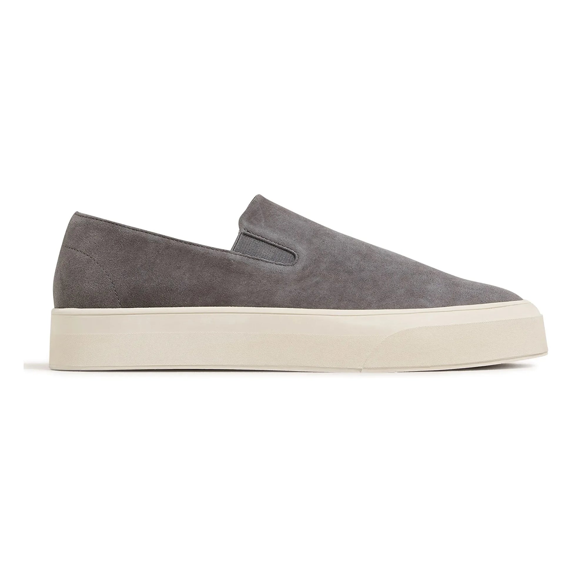 A. Emery - August sneakers | Grey