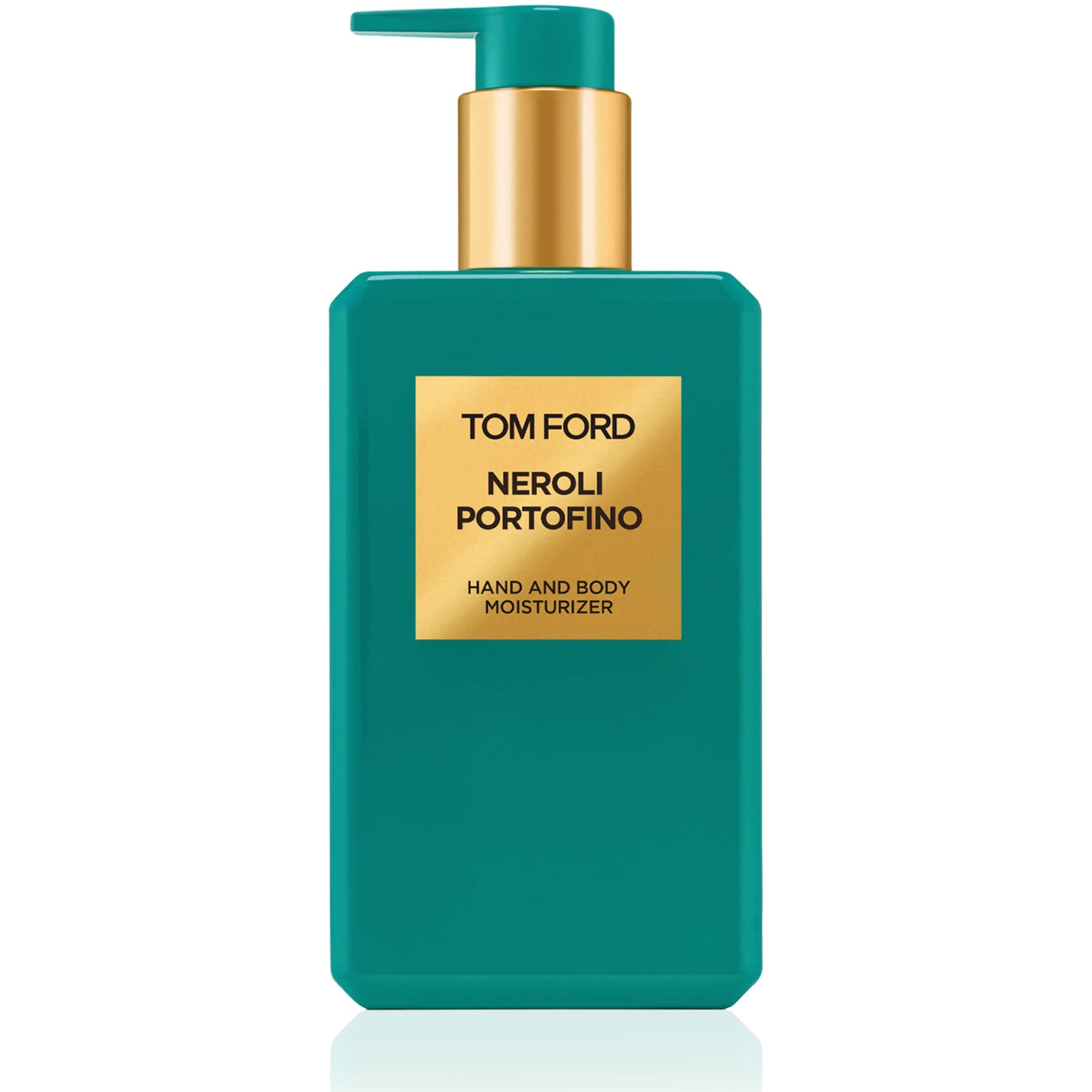 TOM FORD Neroli Portofino Hand and Body Moisturizer (240ml)