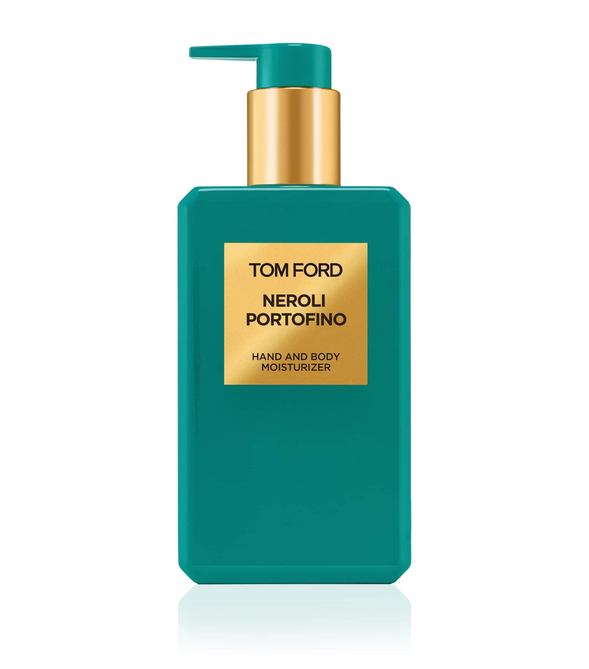 TOM FORD Neroli Portofino Hand and Body Moisturizer (240ml)