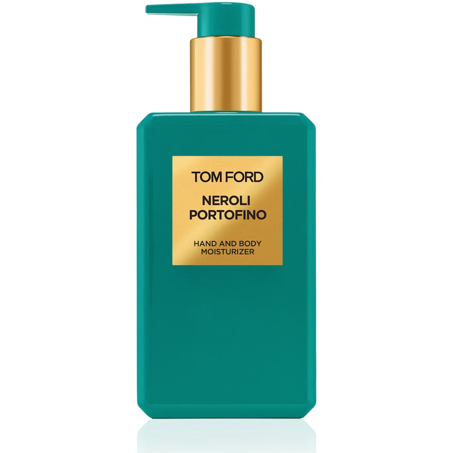 Neroli Portofino Hand and Body Moisturizer (240ml)