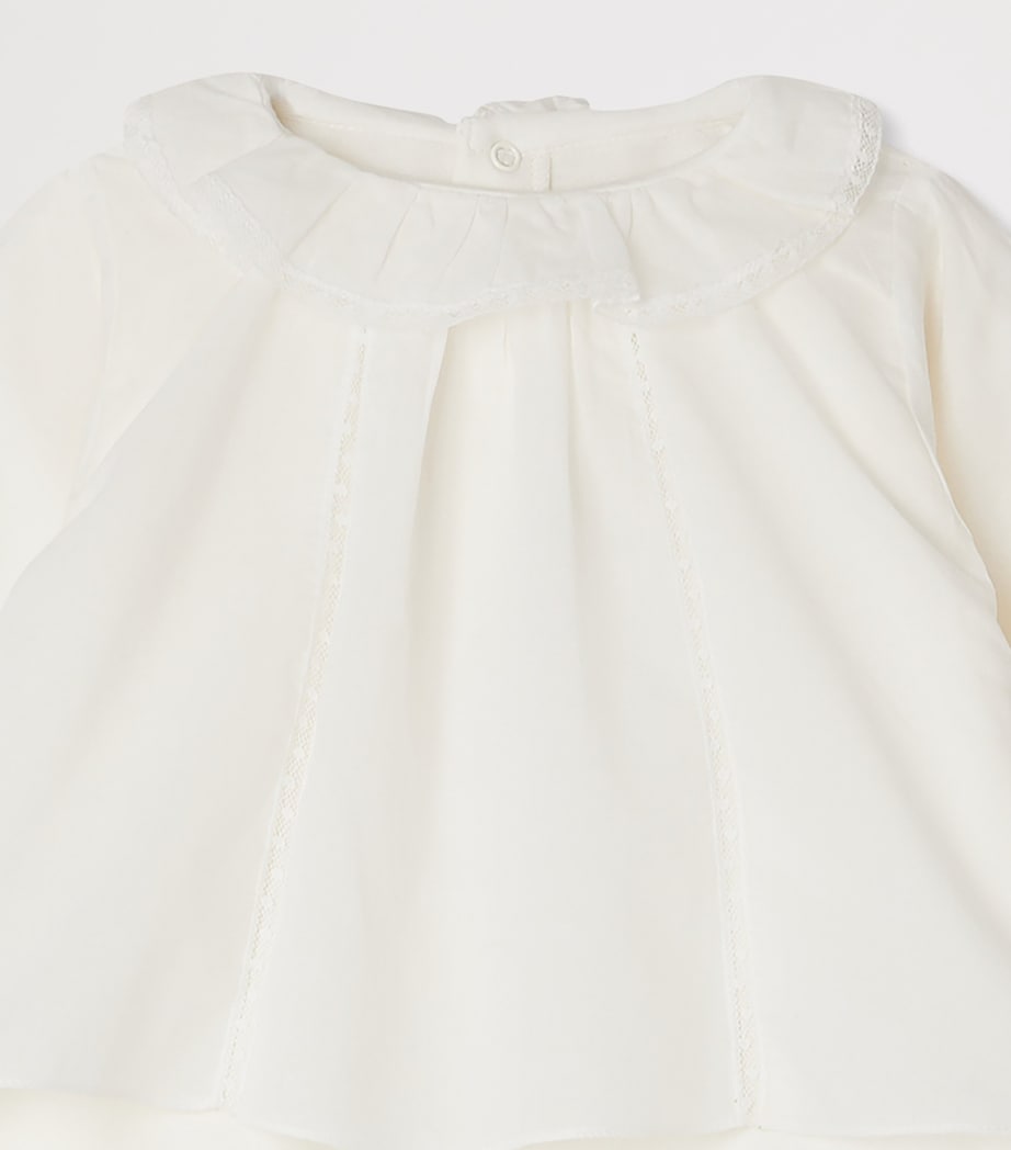 Cotton All-In-One Pyjamas