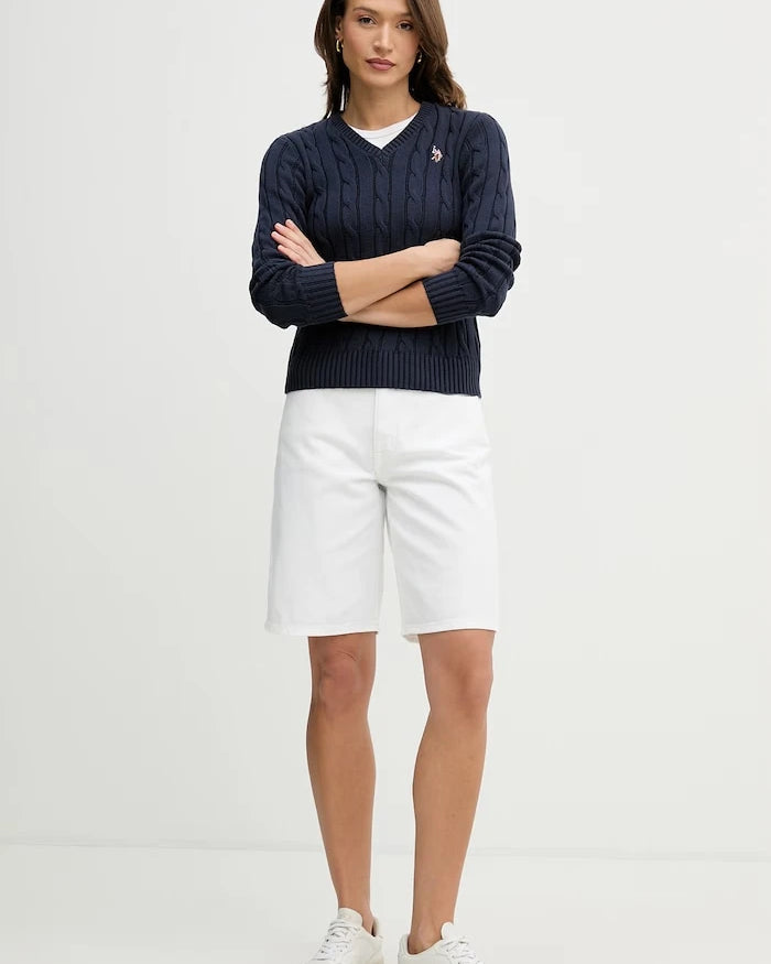 Dkny Denim Şort