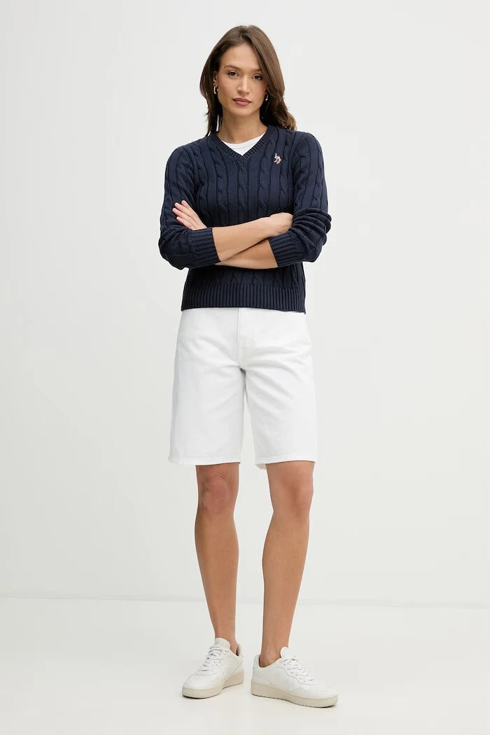 Dkny Denim Şort