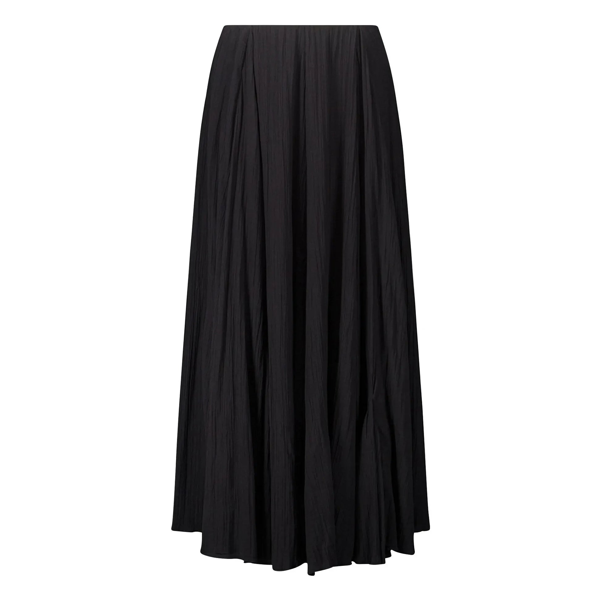 Laurence Bras - Bella Coton skirt | Black
