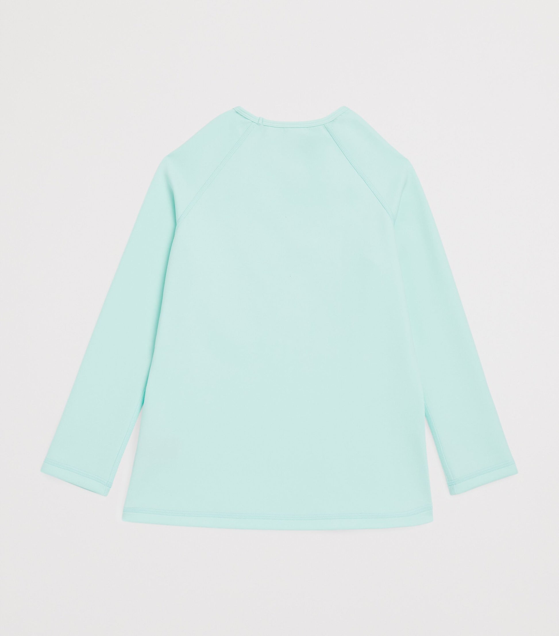 Vilebrequin Kids Turtle Logo Rash Guard Top (2-14 Years)