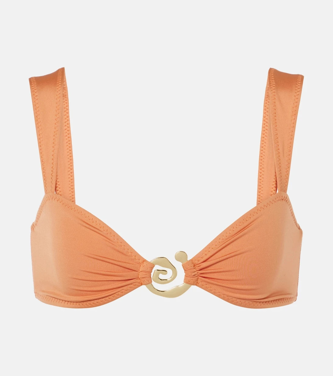 Same - Spiral bikini top