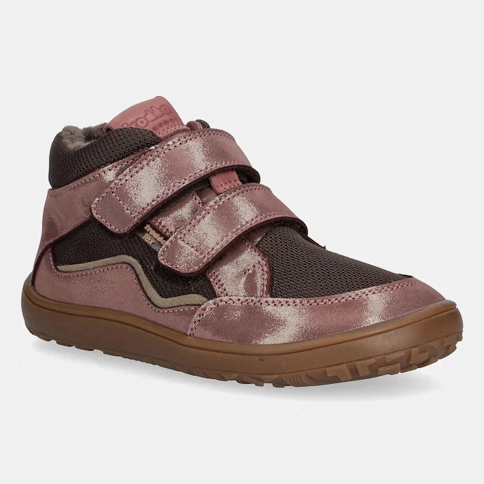 Детски обувки Froddo BAREFOOT TEX WOOL
