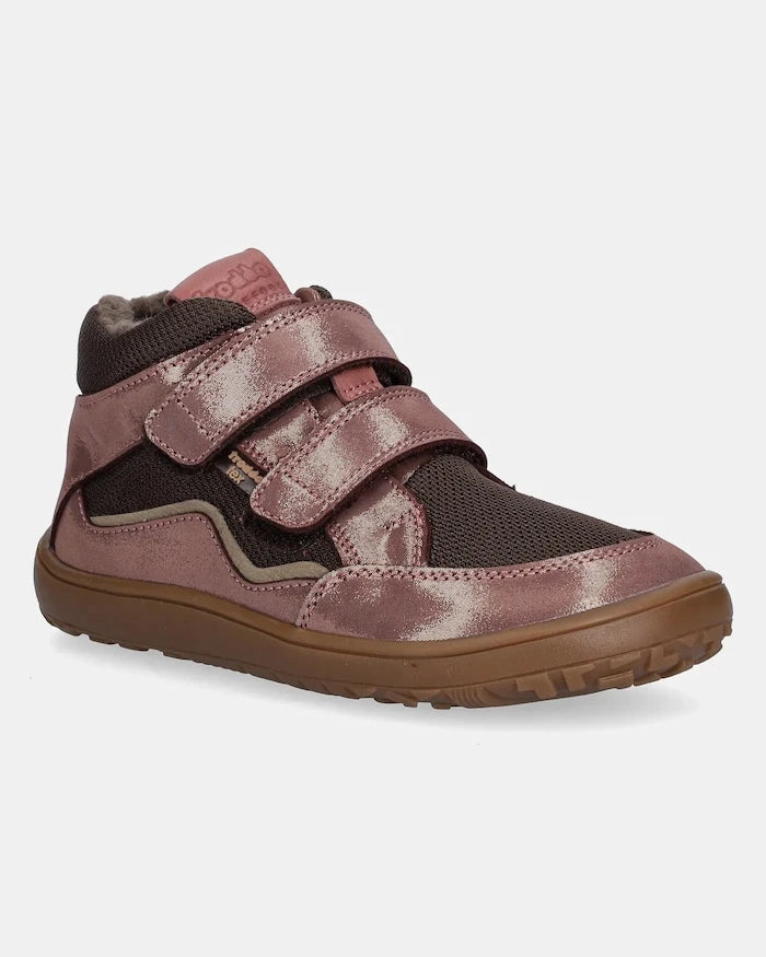 Froddo BAREFOOT TEX WOOL Çocuk Ayakkabıları