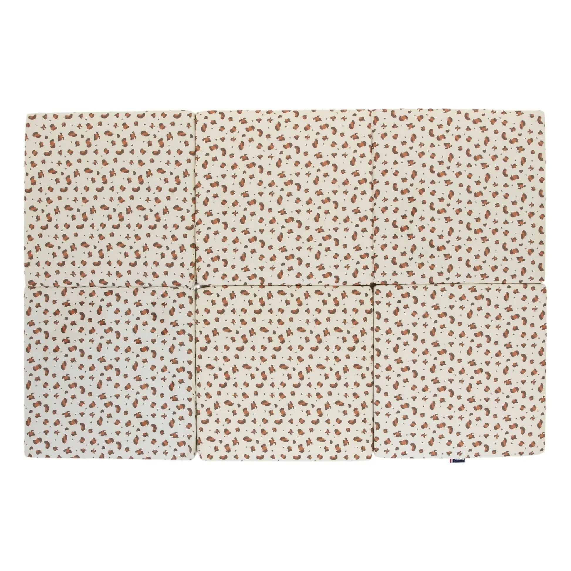 Candide - Large motricity mat