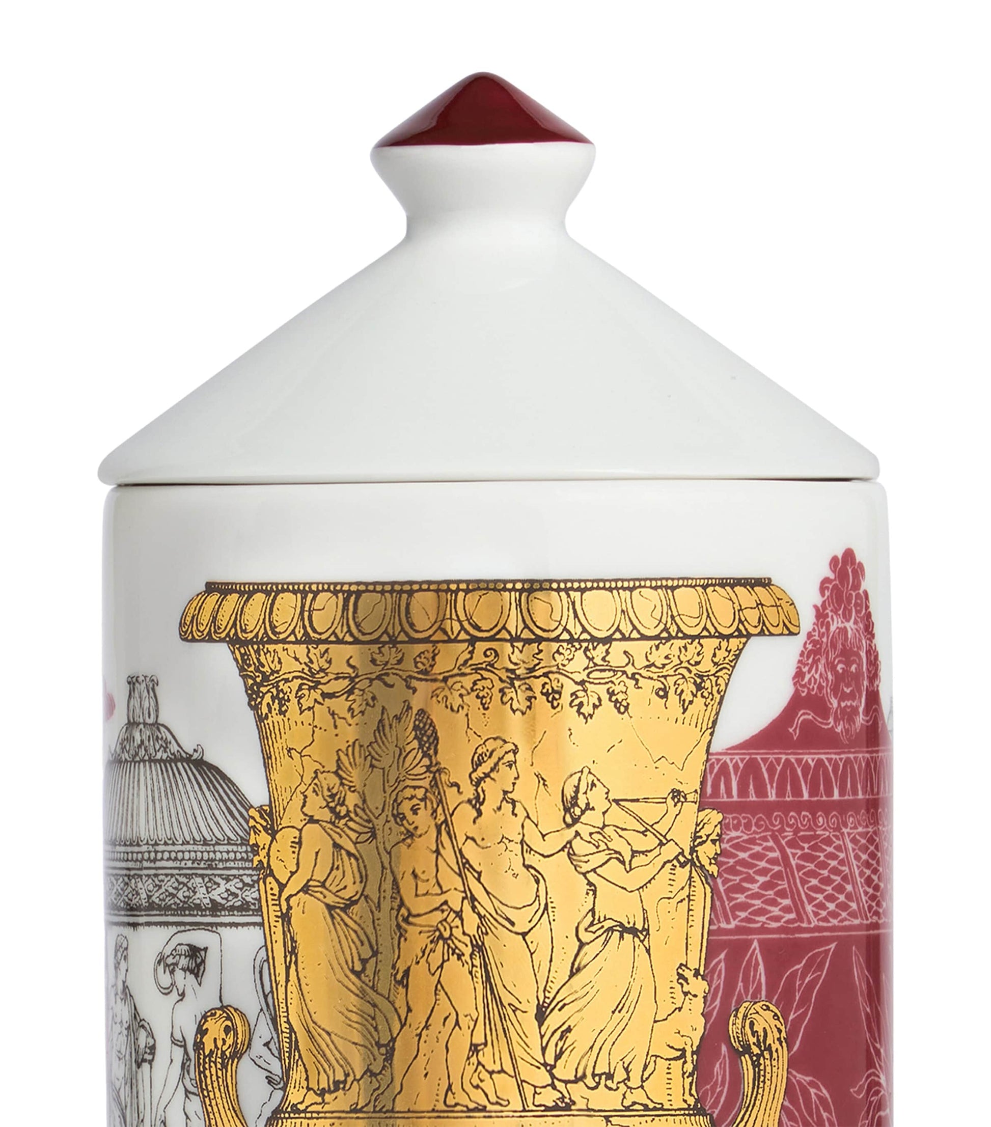 Small Se Poi Immaginazione Candle (310g)