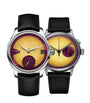 H. Moser & Cie x Studio Underd0g Set of 2 Passion Project Watches