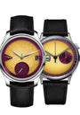 H. Moser & Cie x Studio Underd0g Set of 2 Passion Project Watches