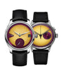H. Moser & Cie x Studio Underd0g Set of 2 Passion Project Watches