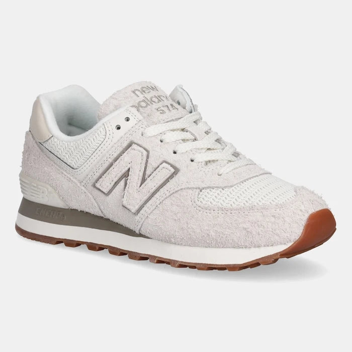 New Balance 574 Süet Spor Ayakkabı