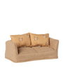 Maileg Mouse Couch (8cm)