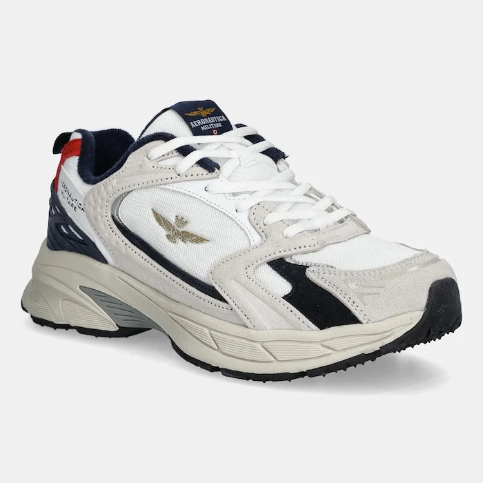 Маратонки Aeronautica Militare SC301CT3500