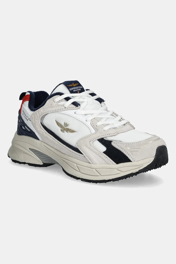 Маратонки Aeronautica Militare SC301CT3500