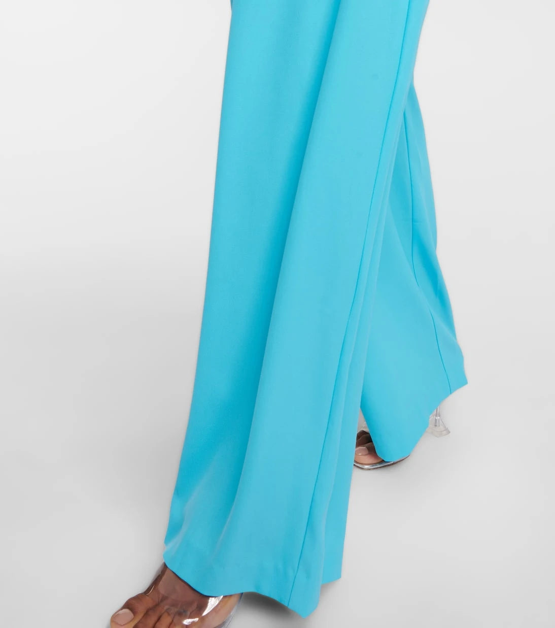 The Sei - Pleated wide-leg pants