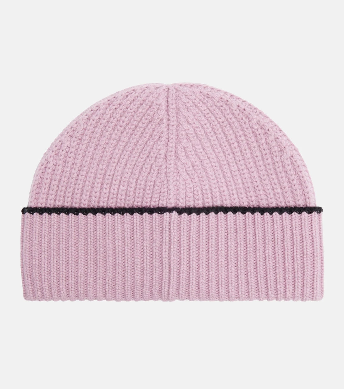 Chloé - Chloé Encœur wool and cashmere beanie