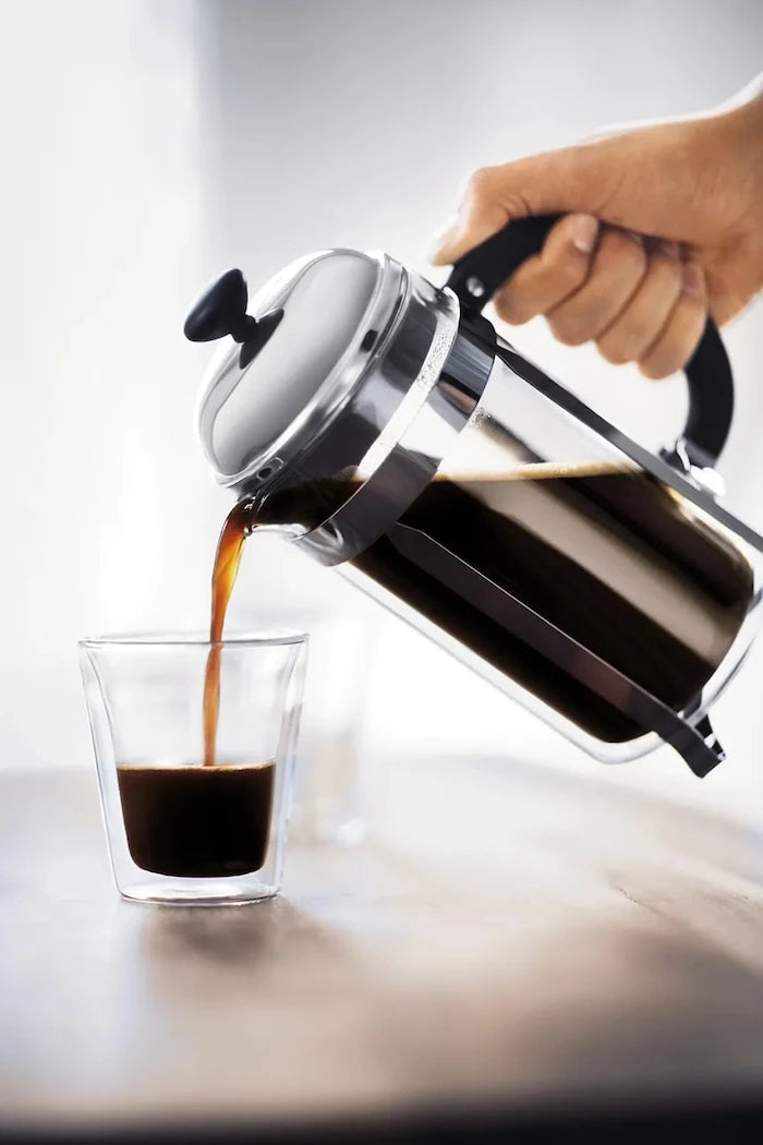 Bodum borosilikat cam bardak seti Bodum Canteen 0,1