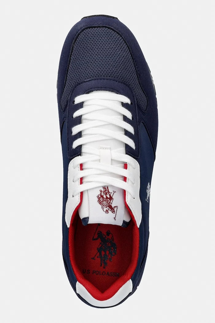 U.S. Polo Assn. DENI003 erkek spor ayakkabı
