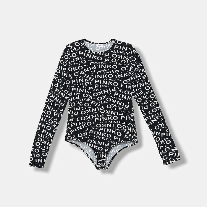 Детско боди Pinko