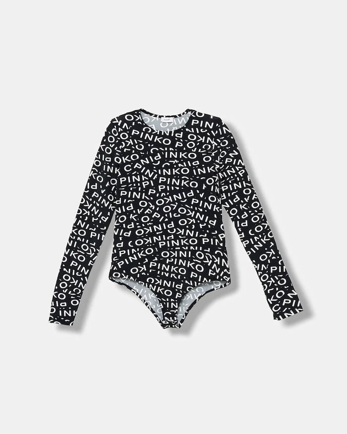 Pinko Çocuk Body