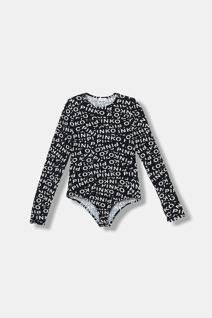 Детско боди Pinko